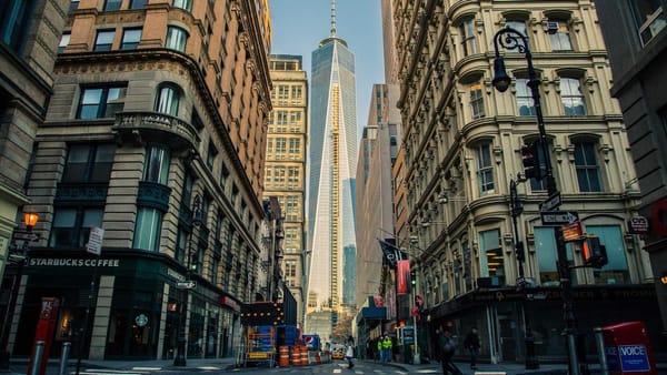 US services sector slowdown impact on energy - Warm Insight Energy analysis